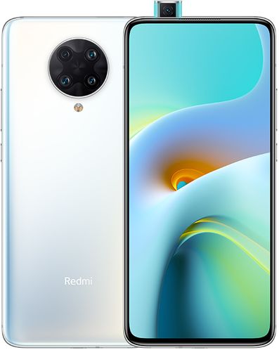 Xiaomi Redmi K30 Ultra 5G Premium Edition Dual SIM TD-LTE CN 512GB M2006J10C